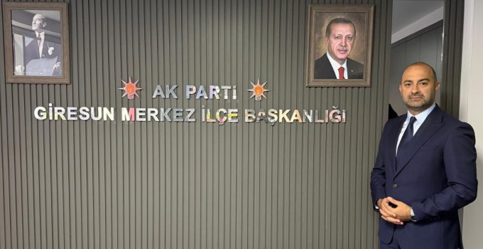 CİVELEKOĞLU’NDAN CHP’Lİ KÜÇÜK’E SERT YANIT: “HİZMET ÜRETEMEMENİN ACİZLİĞİ”