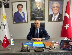 “Doğa Göz Göre Göre Talan Ediliyor, Milletvekilleri Sessiz”