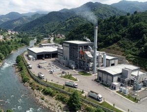 GİRESUN’UN ÇÖP SORUNUNDA ROTA ESPİYE: ATIK YAKMA TEKNOLOJİSİ GÜNDEMDE