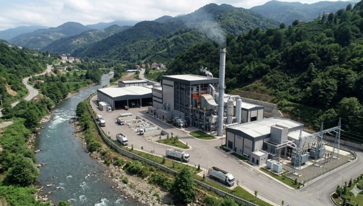 GİRESUN’UN ÇÖP SORUNUNDA ROTA ESPİYE: ATIK YAKMA TEKNOLOJİSİ GÜNDEMDE