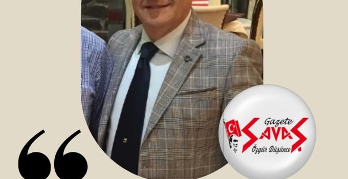 OKULLAR’DA KİTAP DEĞİL, SİLAH SESİ!