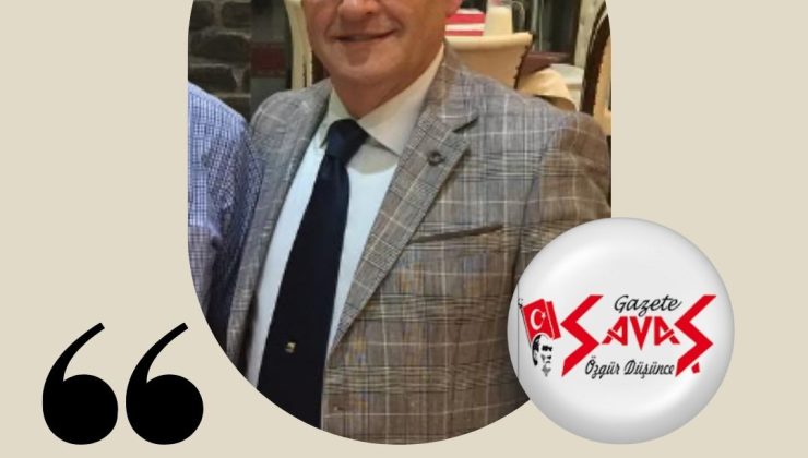 OKULLAR’DA KİTAP DEĞİL, SİLAH SESİ!