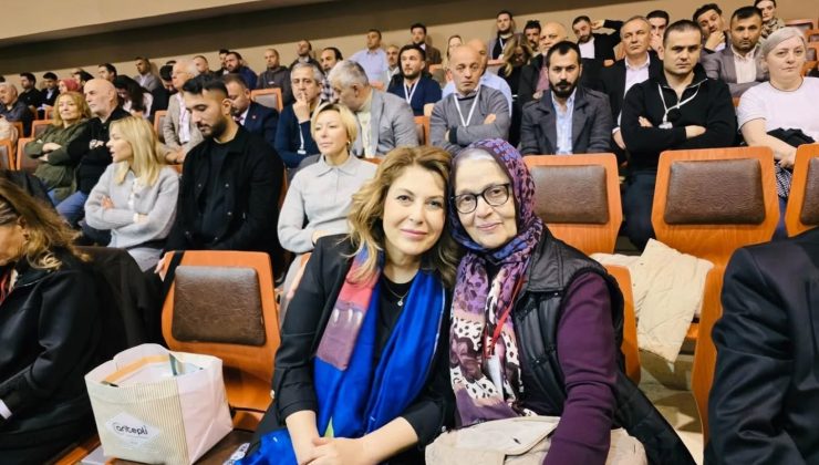 SİLİVRİ’DE ADALET NÖBETİ 21. GÜNÜNDE: MİLLETVEKİLİ GEZMİŞ’TEN KARARLILIK MESAJI