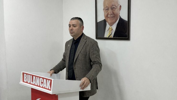 KILIÇ: “KIRSAL KALKINMA İÇİN ARTIK İŞ BAŞA DÜŞTÜ”