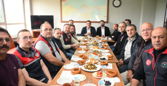 BELEDİYE MEZBAHANESİNDE KURBAN KESİMİ İÇİN HAZIRLIKLAR BAŞLADI: VATANDAŞLARA ÜCRETSİZ HİZMET SUNULACAK