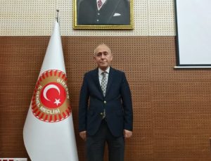 CHP’Lİ MECLİS ÜYESİ EYÜP ÇİFTÇİ’DEN SERT MADEN ÇIKIŞI: “BİZ NETİZ, MADENE KARŞIYIZ”