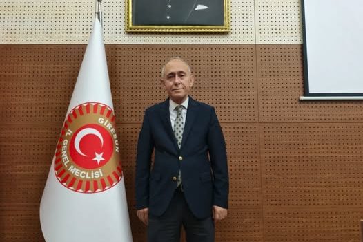 CHP’Lİ MECLİS ÜYESİ EYÜP ÇİFTÇİ’DEN SERT MADEN ÇIKIŞI: “BİZ NETİZ, MADENE KARŞIYIZ”