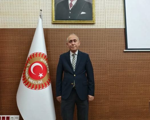 CHP’Lİ MECLİS ÜYESİ EYÜP ÇİFTÇİ’DEN SERT MADEN ÇIKIŞI: “BİZ NETİZ, MADENE KARŞIYIZ”