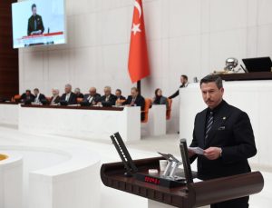MHP GİRESUN MİLLETVEKİLİ KONAL’DAN MADEN ŞİRKETİNE SERT UYARI: “YA İŞİNİZİ DOĞRU YAPIN YA DA TERK EDİN”