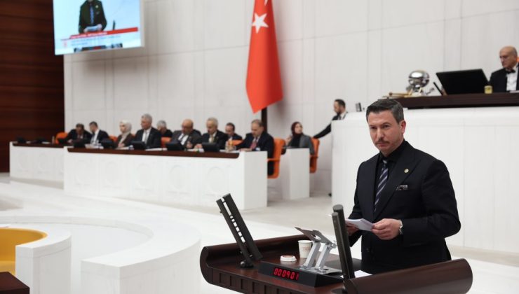 MHP GİRESUN MİLLETVEKİLİ KONAL’DAN MADEN ŞİRKETİNE SERT UYARI: “YA İŞİNİZİ DOĞRU YAPIN YA DA TERK EDİN”