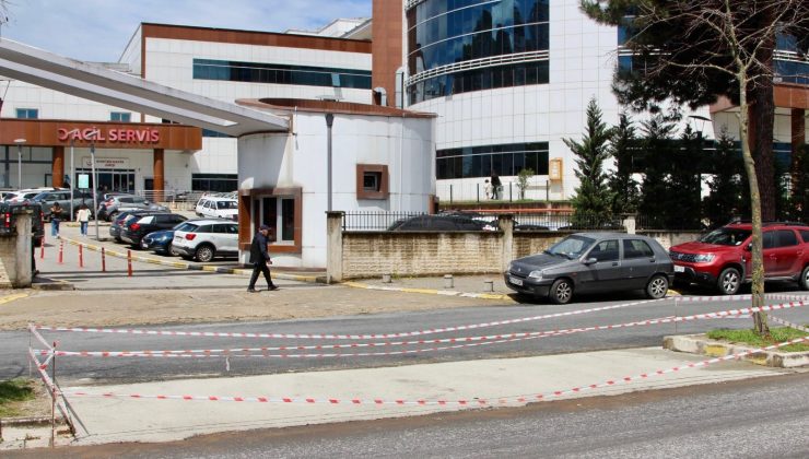 GİRESUN’DA ACİL SERVİSE ULAŞIM KOLAYLAŞTI