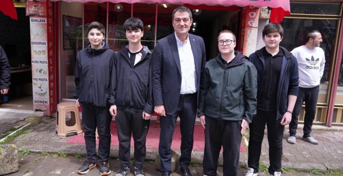 KURBAN SATIŞ YERLERİ KURA İLE BELİRLENDİ: SATIŞLAR YENİ ÜLPER CANLI HAYVAN PAZARINDA YAPILACAK