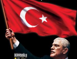 ANKARA TANDOĞAN’DA TARİHİ ŞAHLANIŞ: GİRESUN TEŞKİLATI ANKARA’DA