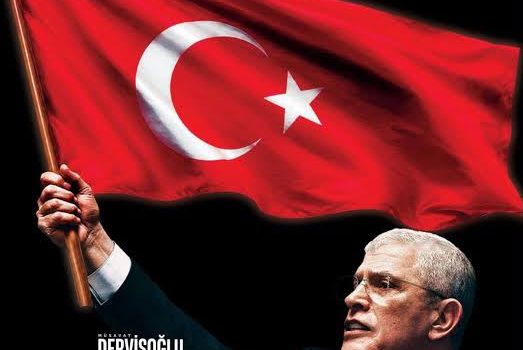 ANKARA TANDOĞAN’DA TARİHİ ŞAHLANIŞ: GİRESUN TEŞKİLATI ANKARA’DA