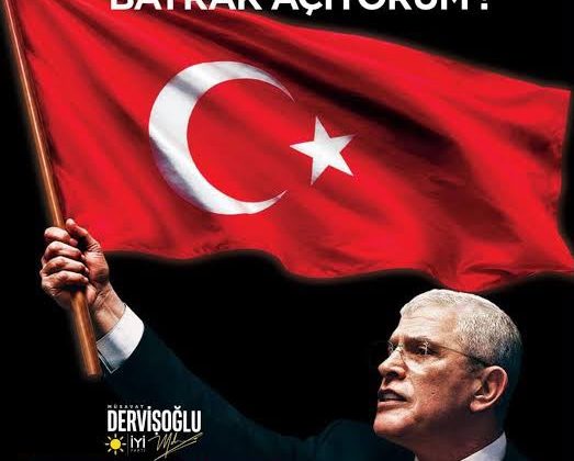 ANKARA TANDOĞAN’DA TARİHİ ŞAHLANIŞ: GİRESUN TEŞKİLATI ANKARA’DA