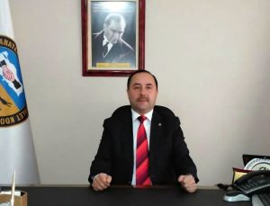 BAŞKAN AKAR’DAN KÜMBET YOLU İSYANI: “YAMA DEĞİL, KALICI ASFALT İSTİYORUZ”