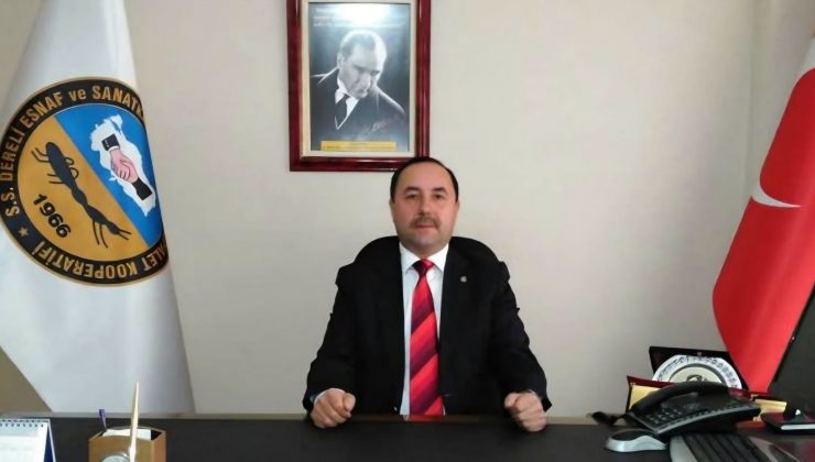 BAŞKAN AKAR’DAN KÜMBET YOLU İSYANI: “YAMA DEĞİL, KALICI ASFALT İSTİYORUZ”