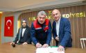 BULANCAK BELEDİYESİ’NDEN PERSONELE PROMOSYON MÜJDESİ