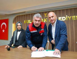 BULANCAK BELEDİYESİ’NDEN PERSONELE PROMOSYON MÜJDESİ