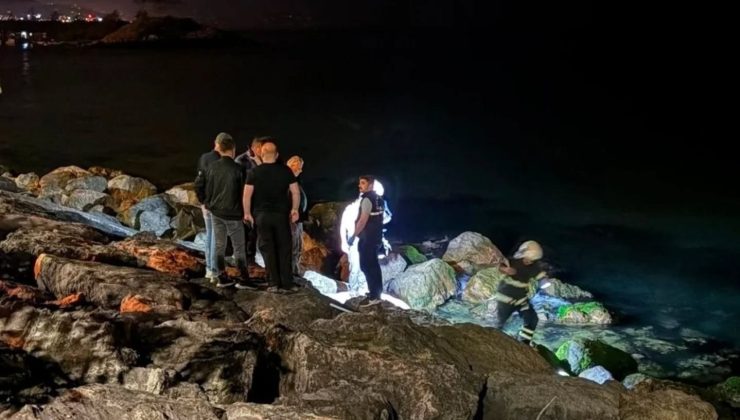 BULANCAK’TA İKİ GÜNDÜR ARANAN EMEKLİ ÖĞRETMENDEN ACI HABER: CANSIZ BEDENİ SAHİLDE BULUNDU