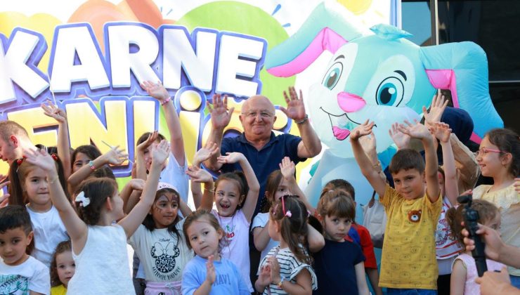 BULANCAK’TA KARNE SEVİNCİ ŞENLİĞE DÖNÜŞTÜ: 2 BİN KİŞİ BİR ARAYA GELDİ