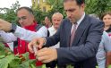 BULANCAK’TA TARIMSAL SEFERBERLİK: KAHVERENGİ KOKARCAYA KARŞI SAMURAY ARILARI DOĞAYA SALINDI