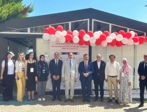 DİJİTAL OYUNLAŞTIRMA PROJESİ İLE ÖĞRETMENLERE YENİ YETKİNLİKLER