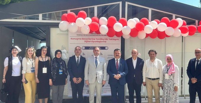 DİJİTAL OYUNLAŞTIRMA PROJESİ İLE ÖĞRETMENLERE YENİ YETKİNLİKLER
