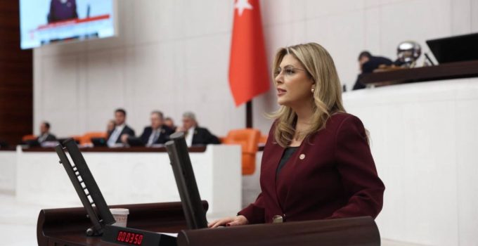 ENGELLİ VATANDAŞLARIN SORUNLARI MECLİS GÜNDEMİNDE