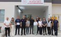 GİRESUN’UN SAĞLIK NEFERLERİNE KALİTE NİŞANESİ: BAŞARILI İSTASYONLAR TESCİLLENDİ