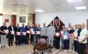 KAYMAKAM TUNCER’DEN ULUSAL VE ULUSLARARASI DERECELERE BAŞARI BELGESİ
