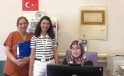 KETOJENİK DİYET HASTALARINA UZAKTAN DEĞERLENDİRME HİZMETİ