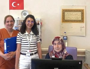 KETOJENİK DİYET HASTALARINA UZAKTAN DEĞERLENDİRME HİZMETİ