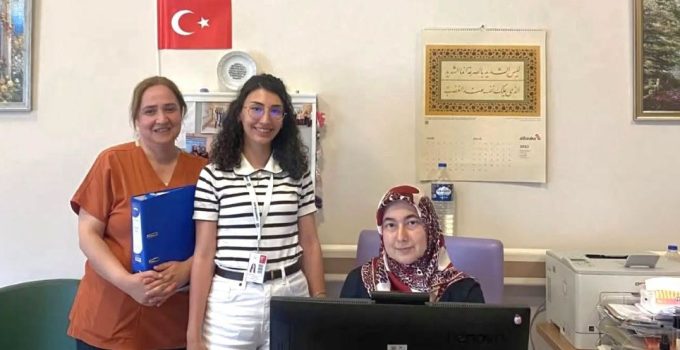 KETOJENİK DİYET HASTALARINA UZAKTAN DEĞERLENDİRME HİZMETİ
