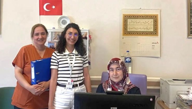 KETOJENİK DİYET HASTALARINA UZAKTAN DEĞERLENDİRME HİZMETİ