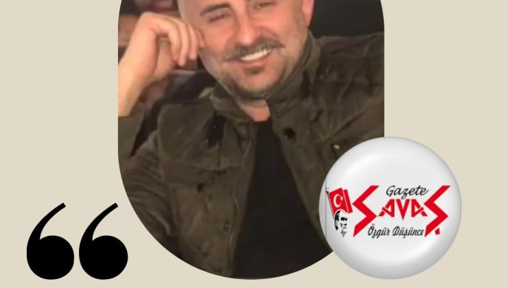 SAHİLDEN RAY SAYMAK MI?