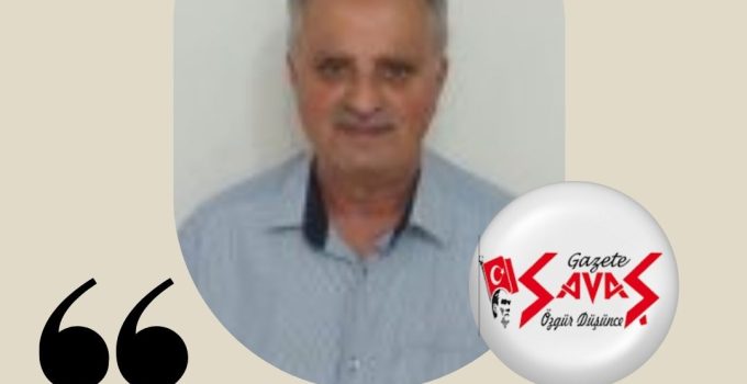 BİZ BU HALE NASIL GELDİK ?
