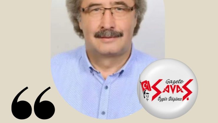 Rüzgârdan Fırtınaya…