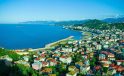 GİRESUN YABANCI NÜFUSUNDA BÖLGE İKİNCİSİ OLDU