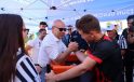 GİRESUN’DA SPOR OKULLARI HEYECANI BAŞLADI: GENÇLER SPORLA BULUŞUYOR