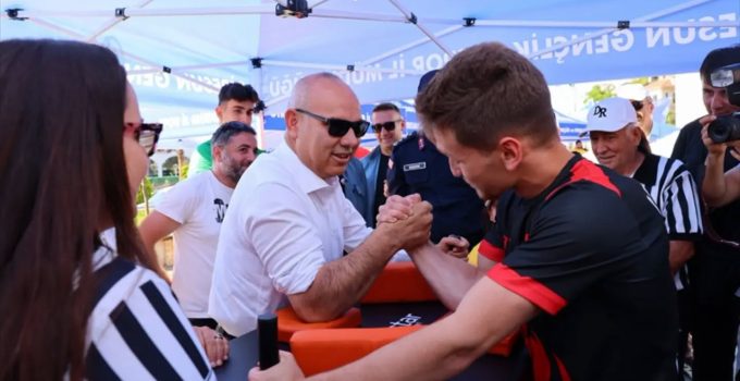GİRESUN’DA SPOR OKULLARI HEYECANI BAŞLADI: GENÇLER SPORLA BULUŞUYOR