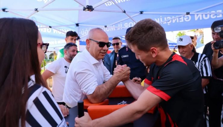 GİRESUN’DA SPOR OKULLARI HEYECANI BAŞLADI: GENÇLER SPORLA BULUŞUYOR