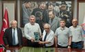ADD HEYETİNDEN BİR DİZİ ZİYARET