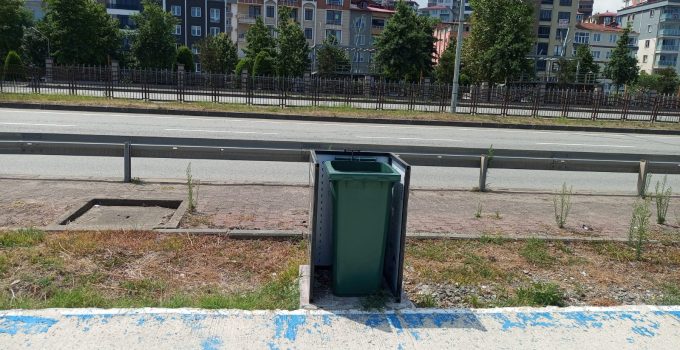 BULANCAK BELEDİYESİ’NDEN KAMU MALLARININ KORUNMASI ÇAĞRISI