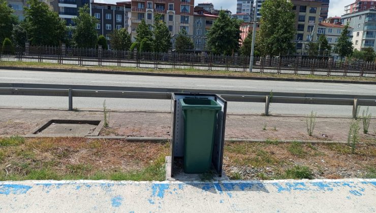 BULANCAK BELEDİYESİ’NDEN KAMU MALLARININ KORUNMASI ÇAĞRISI