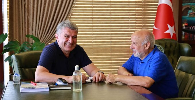 BULANCAK’TA HALK GÜNÜ UYGULAMASINA VATANDAŞLARDAN YOĞUN İLGİ