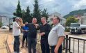 MİLLETVEKİLİ KONAL’DAN AFET BÖLGESİNE ZİYARET