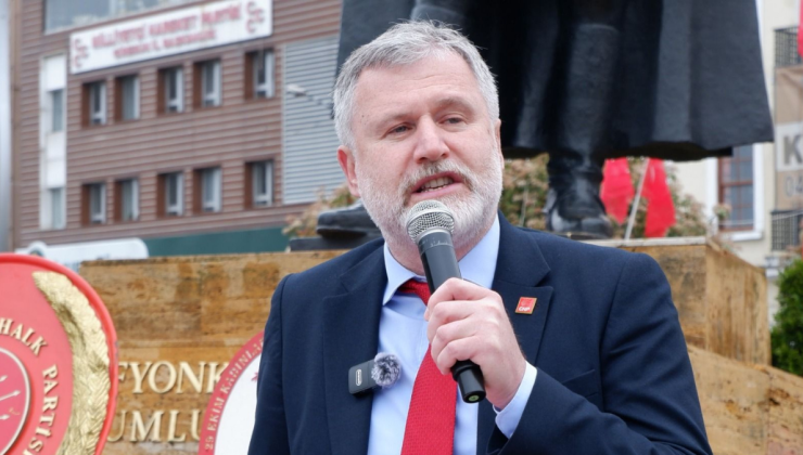 YENİ PARTİ’DEN TMO’NUN FINDIK FİYATINA SERT TEPKİ