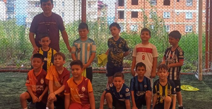 İHSANİYESPOR’DA HÜZÜNLÜ VEDA
