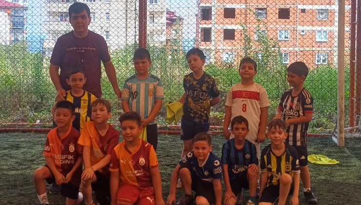 İHSANİYESPOR’DA HÜZÜNLÜ VEDA